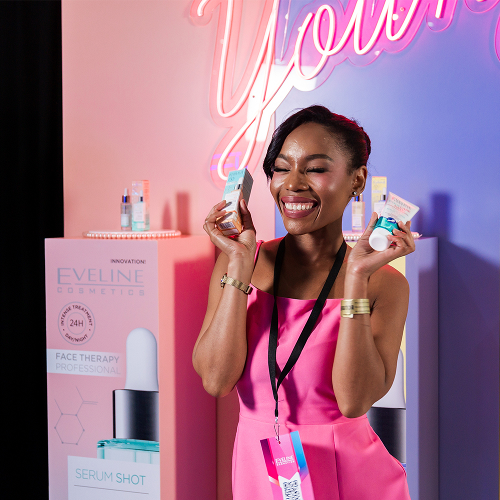 Eveline Clicks Beauty Playground