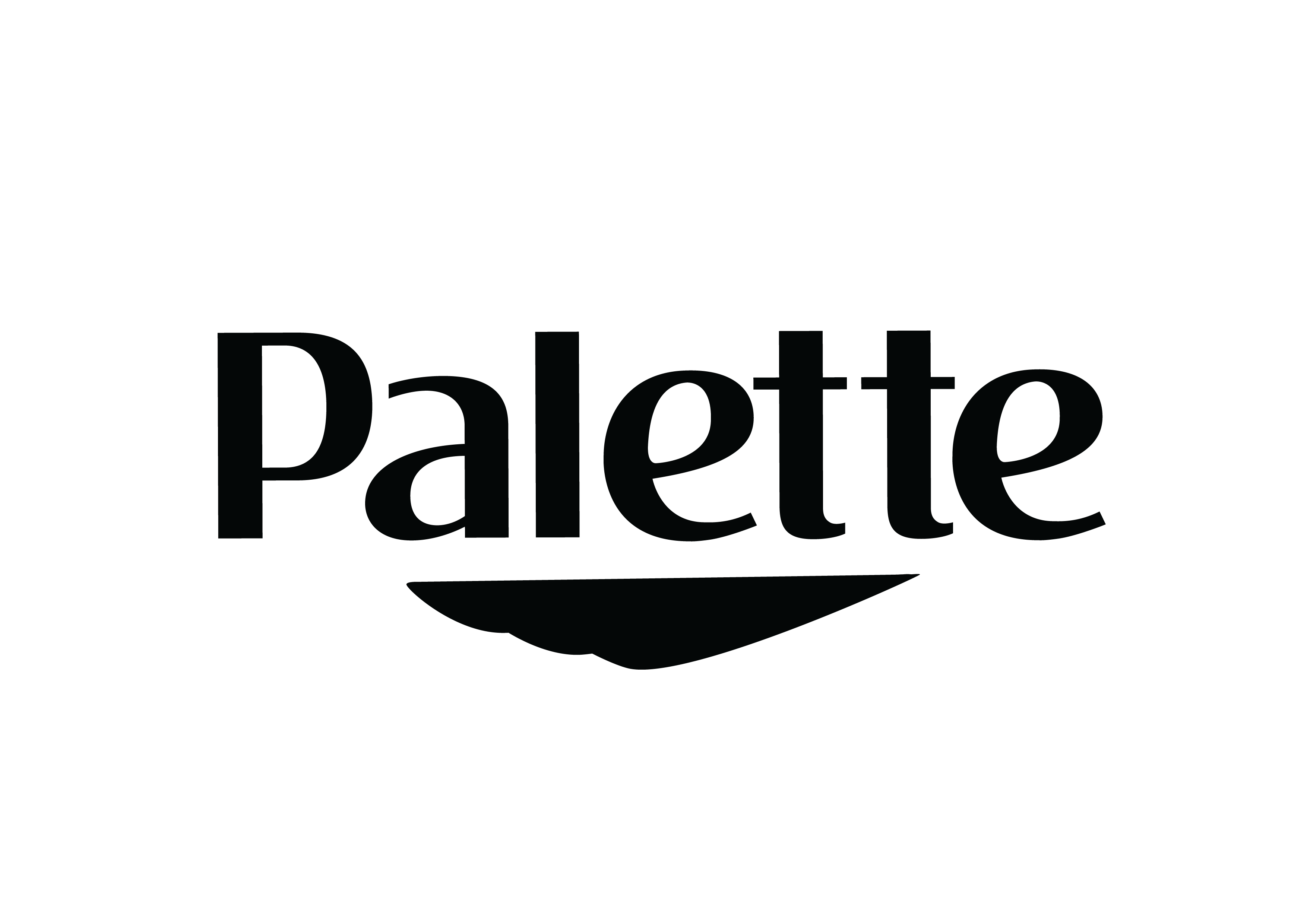 Palette